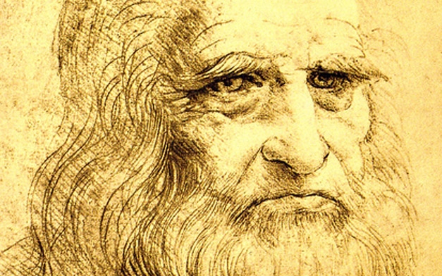 Figyelemzavaros és hiperaktív lehetett Leonardo da Vinci