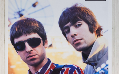 Elveszettnek hitt Oasis-dal került elő